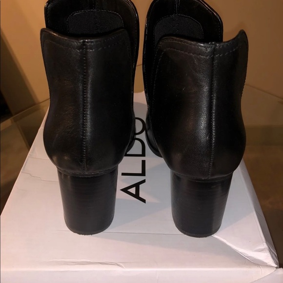 ALDO Booties - Picture 3 of 5